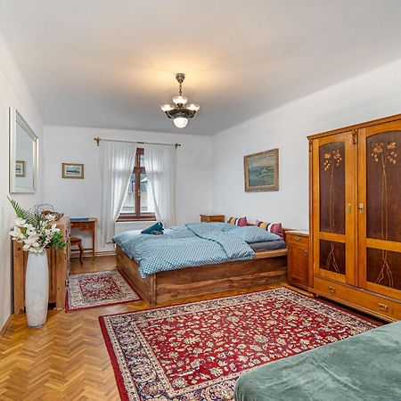 Central Apartment Оломоуц Экстерьер фото