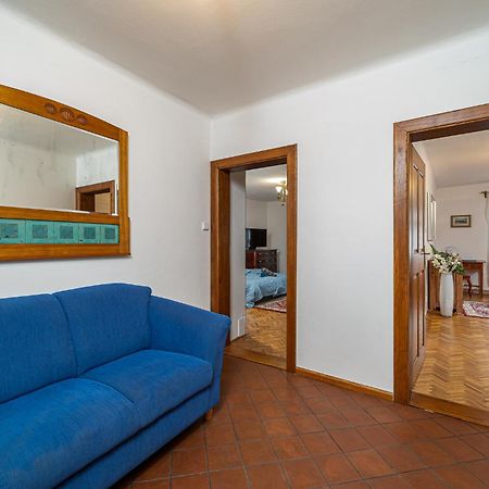 Central Apartment Оломоуц Экстерьер фото