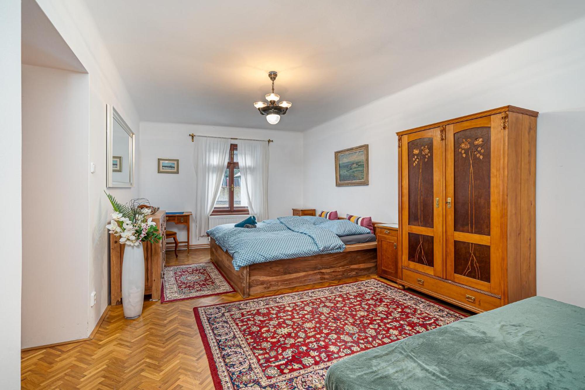 Central Apartment Оломоуц Экстерьер фото