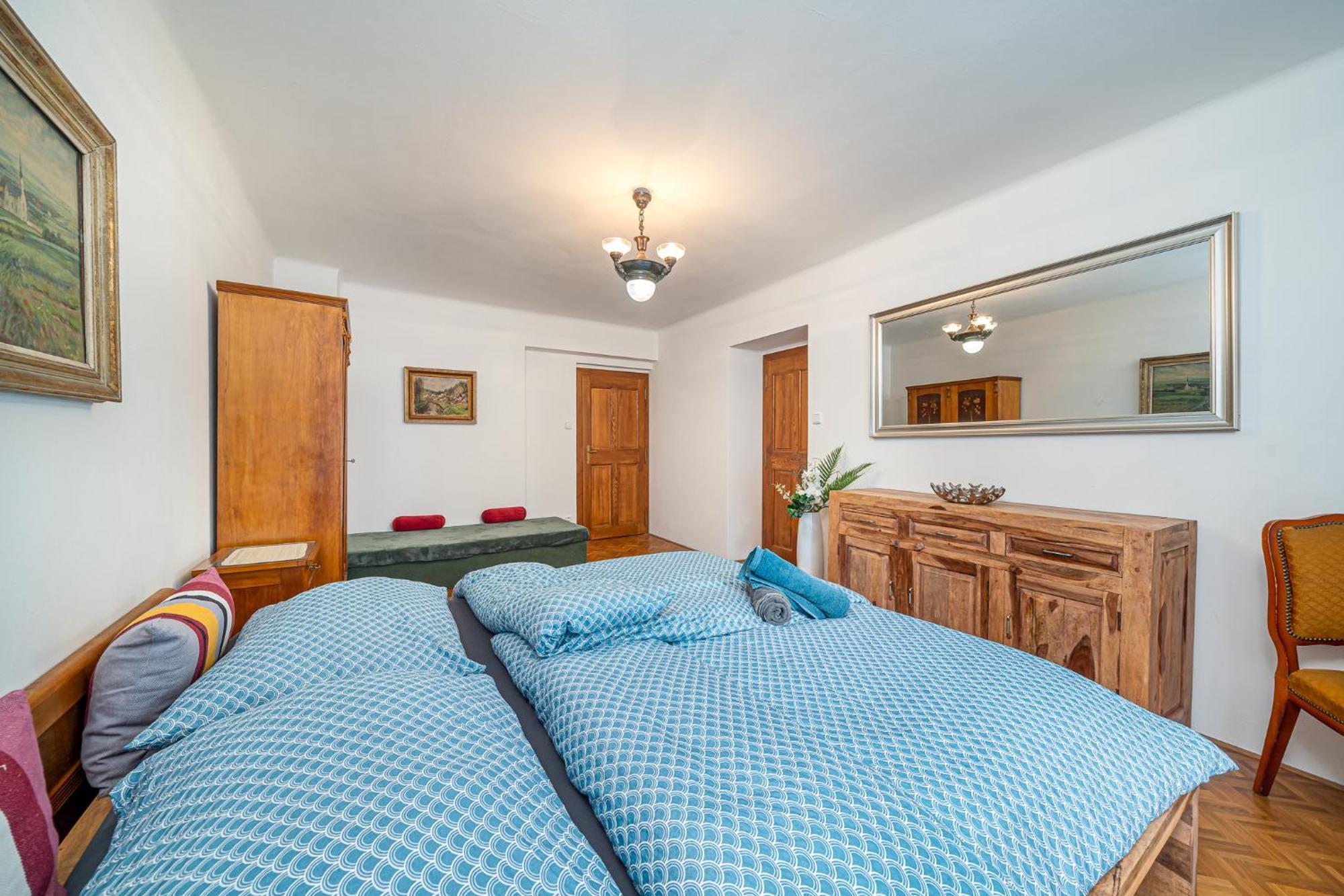 Central Apartment Оломоуц Экстерьер фото